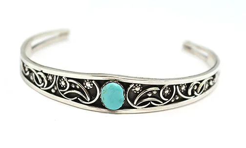 Zuni bracelet
